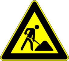 baustelle